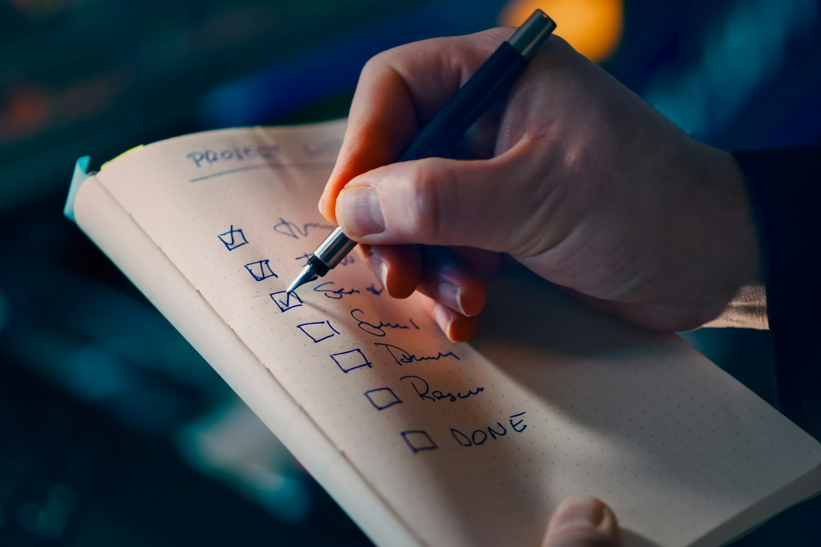 How to write a parenting plan: a step-by-step checklist